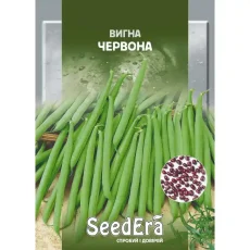 Фасоль китайская Вигна Красная 10 г от Профессиональных Семян