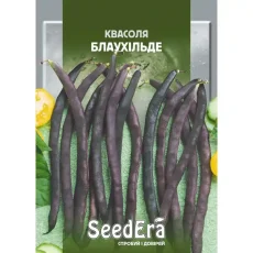 Фасоль спаржевая вьющаяся Блаухильде 10 г от Профессиональных Семян