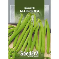 Фасоль спаржевая кустовая Без Волокна 20 г от Профессиональных Семян