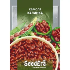 Фасоль зерновая Калинка 20 г от Профессиональных Семян