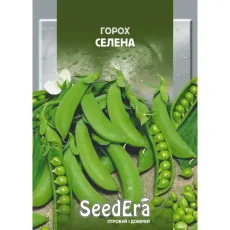Горох Селена 20 г от Профессиональных Семян
