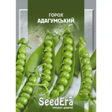 Горох Адагумский 20 г от Профессиональных Семян