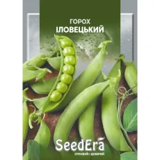 Горох Иловецкий 20 г от Профессиональных Семян