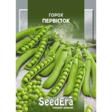Горох Первенец от Профессиональных Семян