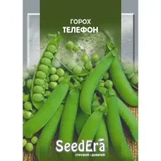 Горох Телефон 20 г от Профессиональных Семян