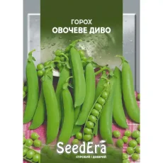 Горох Овощное Чудо 20 г от Профессиональных Семян