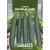 Огурец Китайское чудо от Профессиональных Семян
