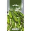Огурец Кустовой от Профессиональных Семян