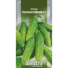 Огурец Засухоустойчивый от Профессиональных Семян