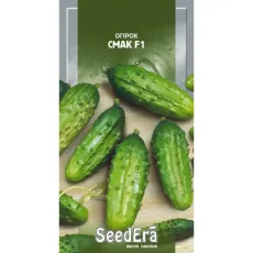 Огурец Вкус f1 0,5 г от Профессиональных Семян