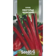 Мангольд Красная 3 г от Профессиональных Семян