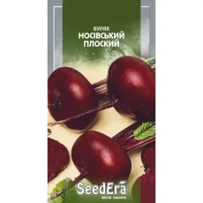 Свекла Носовская плоская от Профессиональных Семян