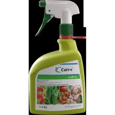 Фунгицид Свитч 62.5 WG в.г спрей (Syngenta) 1 л от Профессиональных Семян