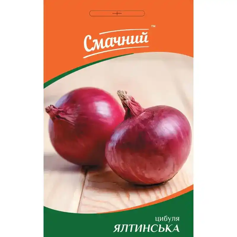 Лук Ялтинський от Профессиональных Семян