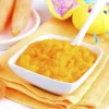 Морковь для детского питания от Профессиональных Семян