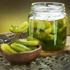 Огурец для маринования — 10 шт от Профессиональных Семян