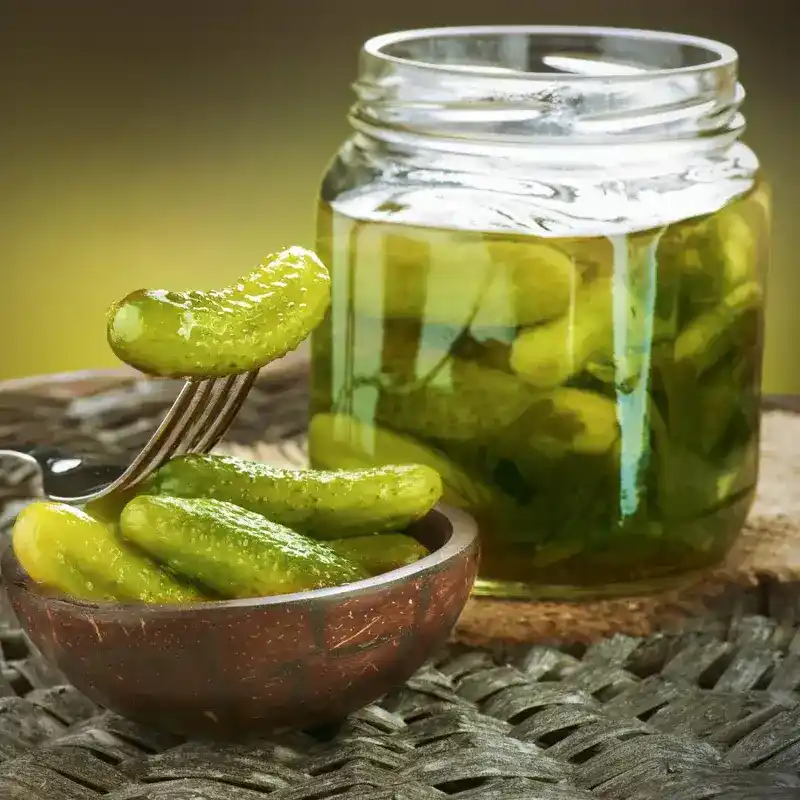 Огурец для маринования — 10 шт от Профессиональных Семян