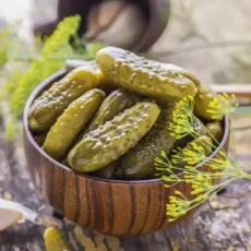 Огурец для соления — 10 шт от Профессиональных Семян