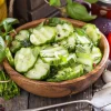 Огурец для вкусного салата от Профессиональных Семян