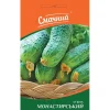 Огурец Монастырский — 1 г от Профессиональных Семян
