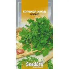 Кориандр Нектар 3 г от Профессиональных Семян