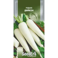 Редька Дайкон 2 г от Профессиональных Семян