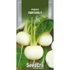 Редька Одесская 5 от Профессиональных Семян
