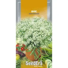 Анис Seedeera 0,5 г от Профессиональных Семян