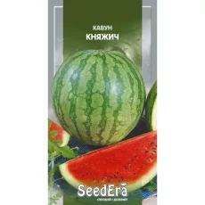Арбуз Княжич — 2 г от Профессиональных Семян