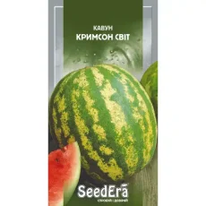 Арбуз Кримсон Свит от Профессиональных Семян