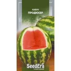 Арбуз Продюсер от Профессиональных Семян