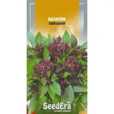 Базилик Тайский 0,3 г от Профессиональных Семян