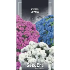 Агератум смесь 0,2 г от Профессиональных Семян