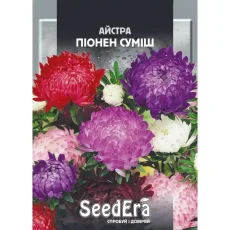 Астра Пионен смесь 3 г от Профессиональных Семян