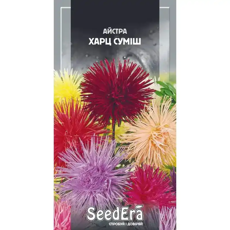 Астра Харц Смесь 0,25 г от Профессиональных Семян