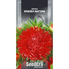 Астра Крален Ангора 0,25 г от Профессиональных Семян