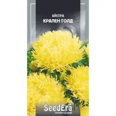Астра Крален Голд 0,25 г от Профессиональных Семян