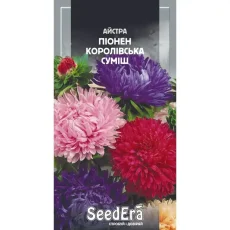 Астра Пионен Королевская смесь 0,25 г от Профессиональных Семян