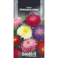 Астра Принцесса Смесь 0,25 г от Профессиональных Семян