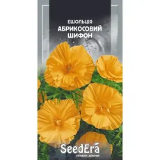 Эшольция Абрикосовый Шифон 0,5 г от Профессиональных Семян