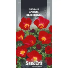 Эшольция Король Карменный 0,5 г от Профессиональных Семян