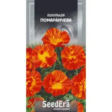 Эшольция оранжевая 0,3 г от Профессиональных Семян