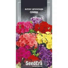 Флокс Друмонда смесь 0,2 г от Профессиональных Семян
