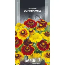 Гелениум осенняя смесь 0,1 г от Профессиональных Семян