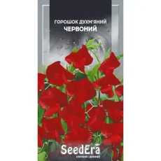 Горошек душистый красный 1 г от Профессиональных Семян
