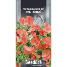 Горошек душистый оранжевый 1 г от Профессиональных Семян