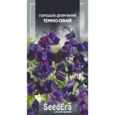 Горошек душистый темно-синий 1 г от Профессиональных Семян