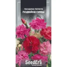 Гвоздика перистая двойная смесь 0,2 г от Профессиональных Семян