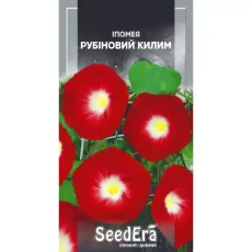 Ипомея Рубиновый ковер 0,5 г от Профессиональных Семян
