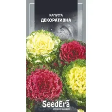 Капуста декоративная 0,25 г от Профессиональных Семян